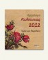 Ημερολόγιο Καλοτυχίας 2012